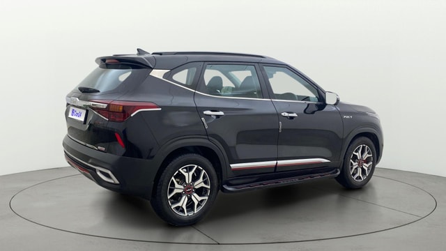 View Kia Seltos Image 46 Used Kia Seltos Image 46