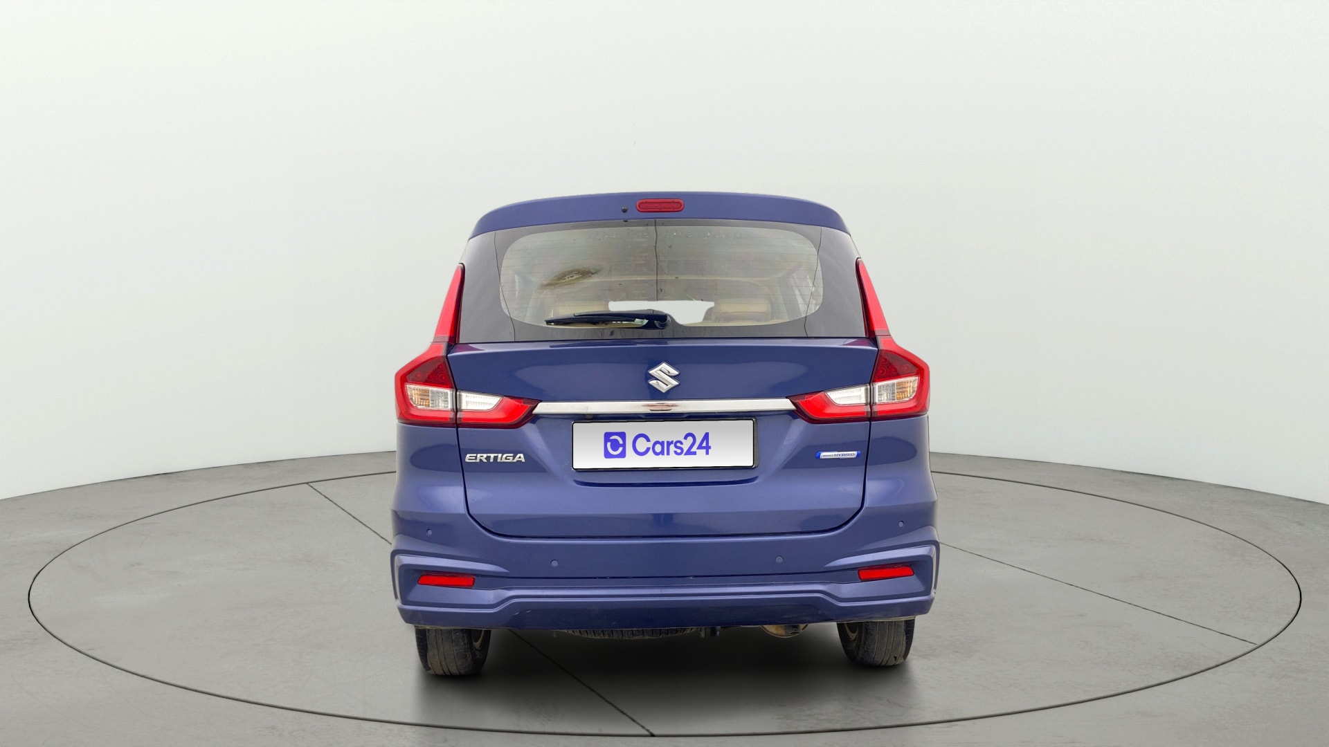 View 2020 Maruti Suzuki 1000 Base Variant Image 41 Used 2020 Maruti Suzuki 1000 Base Variant Image 41