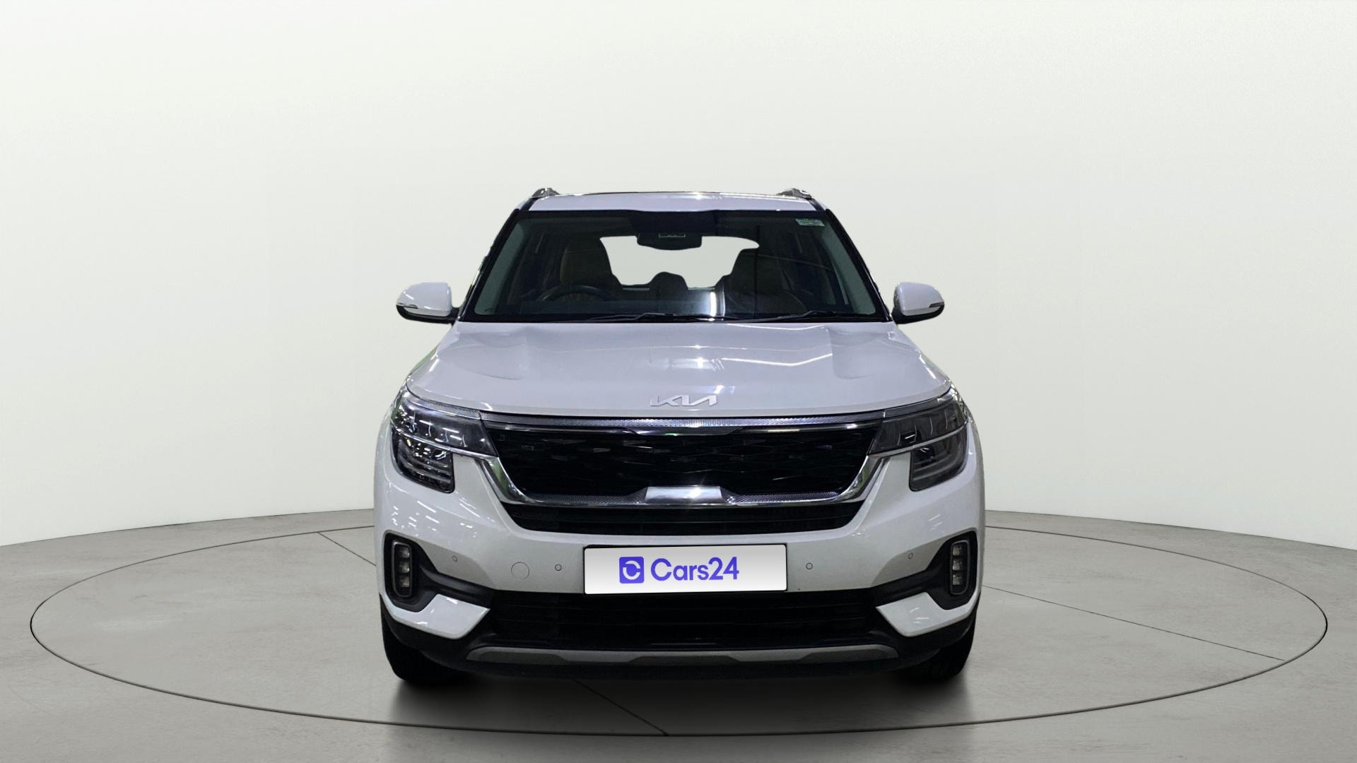 Used 2023 Kia Seltos Used 2023 Kia Seltos