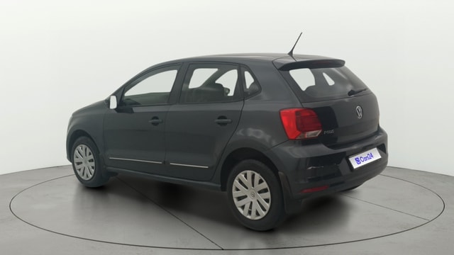 View Volkswagen Polo Image 2 Used Volkswagen Polo Image 2