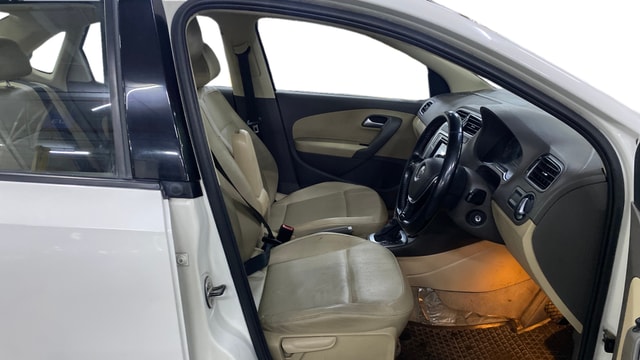 View Volkswagen Vento Image 26 Used Volkswagen Vento Image 26