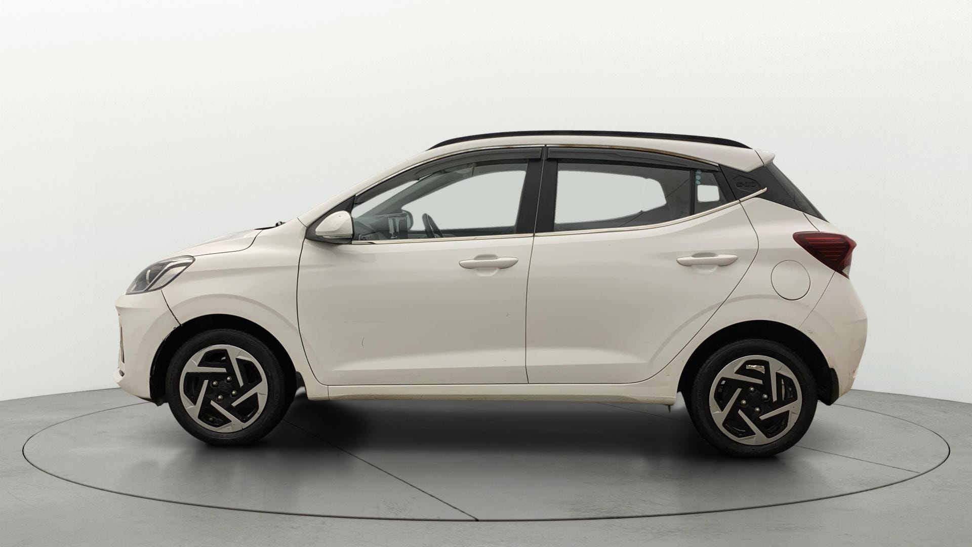 Used 2023 Hyundai Grand i10 Nios Used 2023 Hyundai Grand i10 Nios