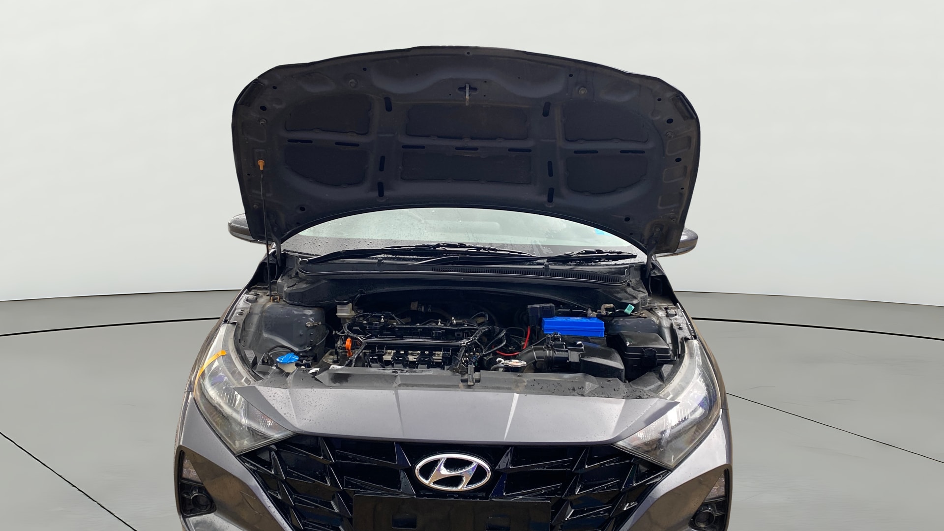 Used 2021 Hyundai Elite i20 Used 2021 Hyundai Elite i20