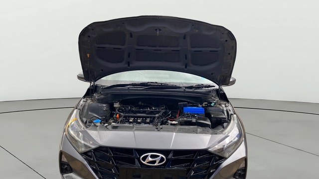 View Hyundai Elite i20 Image 21 Used Hyundai Elite i20 Image 21