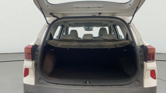 View Kia Seltos Image 40 Used Kia Seltos Image 40