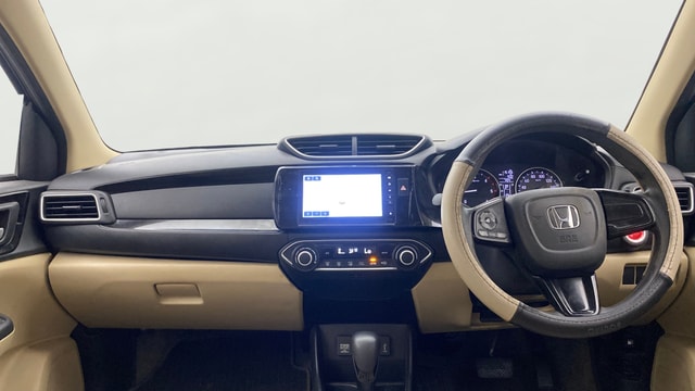 View Honda Amaze Image 17 Used Honda Amaze Image 17