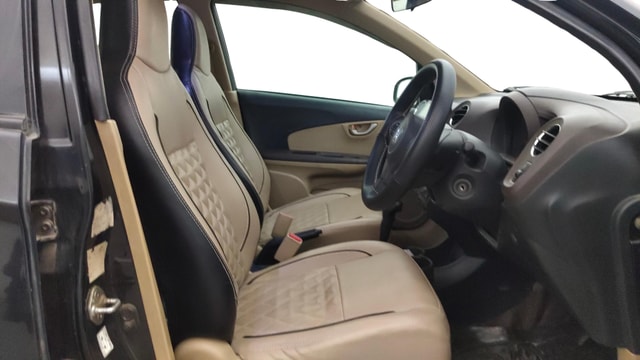 View Honda Brio Image 25 Used Honda Brio Image 25