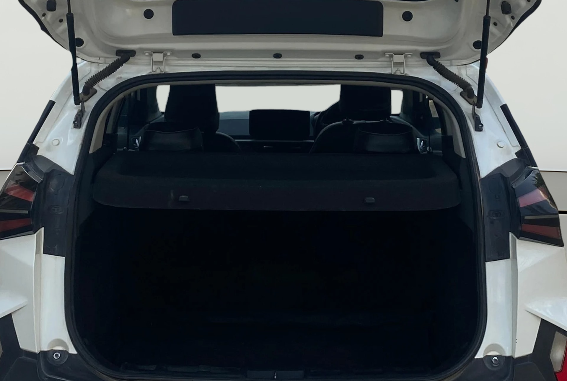 Used 2024 Tata Nexon Used 2024 Tata Nexon