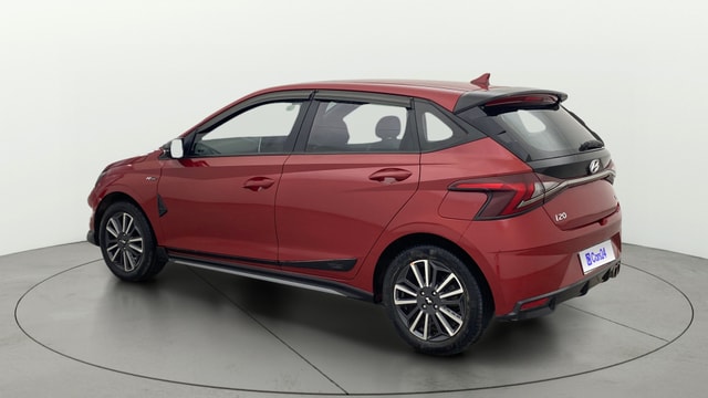 View Hyundai Elite i20 Image 2 Used Hyundai Elite i20 Image 2