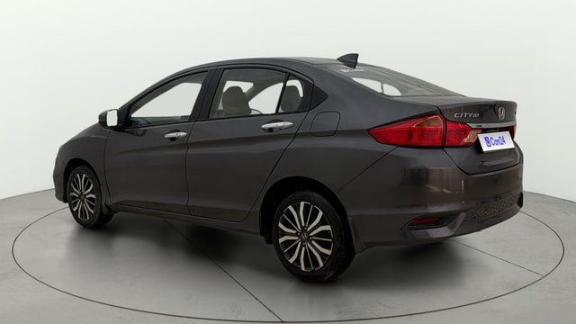 View Honda City Image 2 Used Honda City Image 2