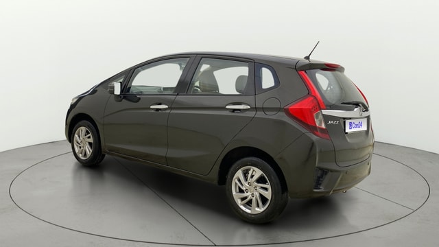 View Honda Jazz Image 2 Used Honda Jazz Image 2