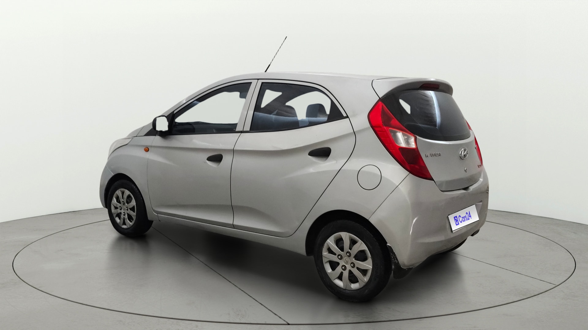 Used 2016 Hyundai EON Used 2016 Hyundai EON