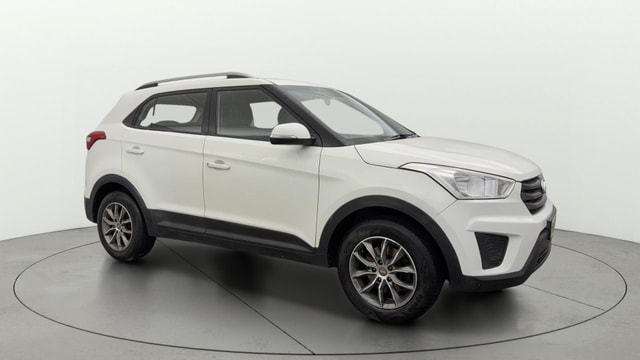 View Hyundai Creta Image 36 Used Hyundai Creta Image 36