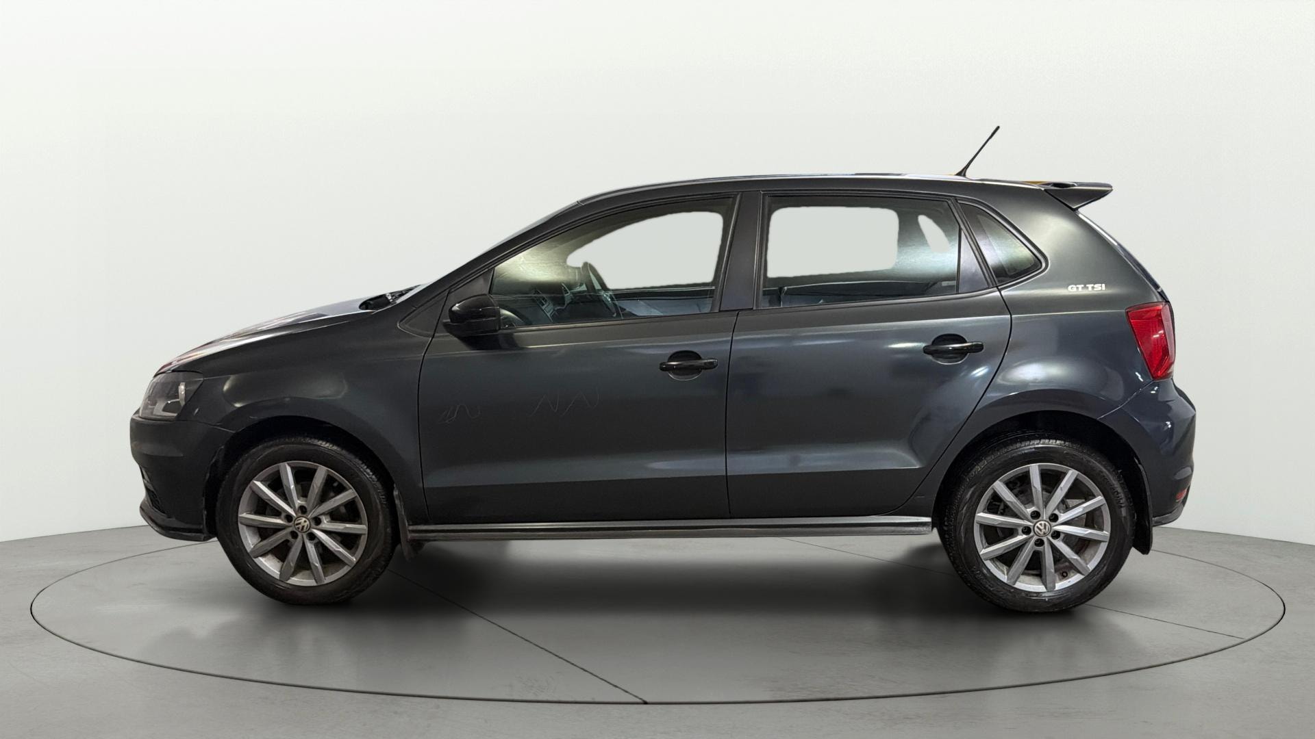 Used 2021 Volkswagen Polo Used 2021 Volkswagen Polo