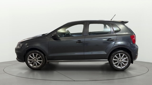 View Volkswagen Polo Image 5 Used Volkswagen Polo Image 5