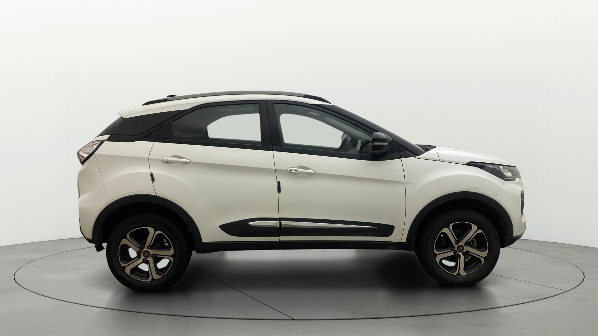 Used 2023 Tata Nexon Used 2023 Tata Nexon