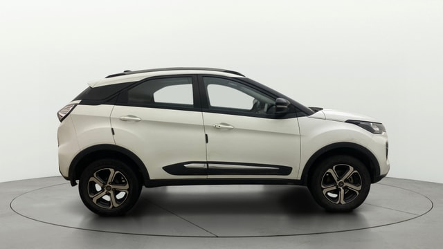 View Tata Nexon Image 28 Used Tata Nexon Image 28