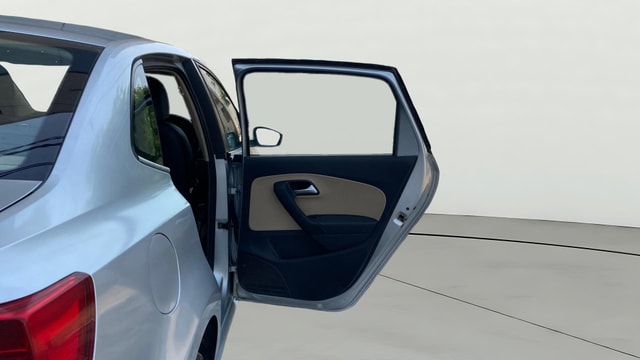 View Volkswagen Ameo Image 7 Used Volkswagen Ameo Image 7