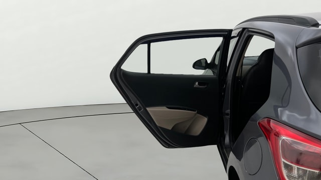 View Hyundai Grand i10 Image 14 Used Hyundai Grand i10 Image 14