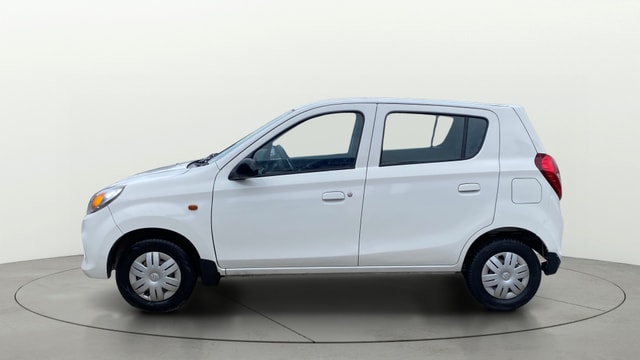 View Maruti Suzuki Alto 800 Image 5 Used Maruti Suzuki Alto 800 Image 5