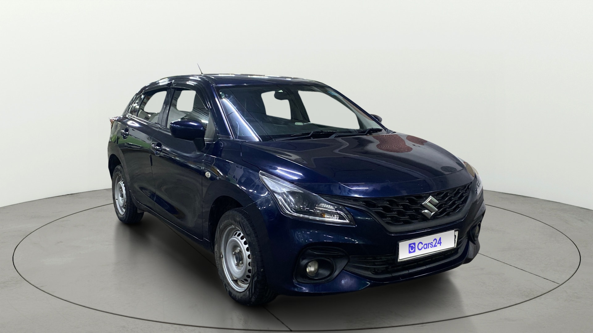 View 2023 Maruti Suzuki 1000 Base Variant Image 35 Used 2023 Maruti Suzuki 1000 Base Variant Image 35