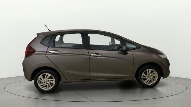 View Honda Jazz Image 8 Used Honda Jazz Image 8