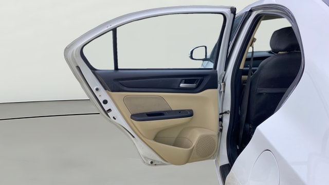 View Honda Amaze Image 22 Used Honda Amaze Image 22