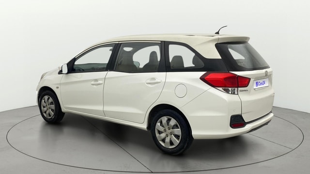 View Honda Mobilio Image 2 Used Honda Mobilio Image 2