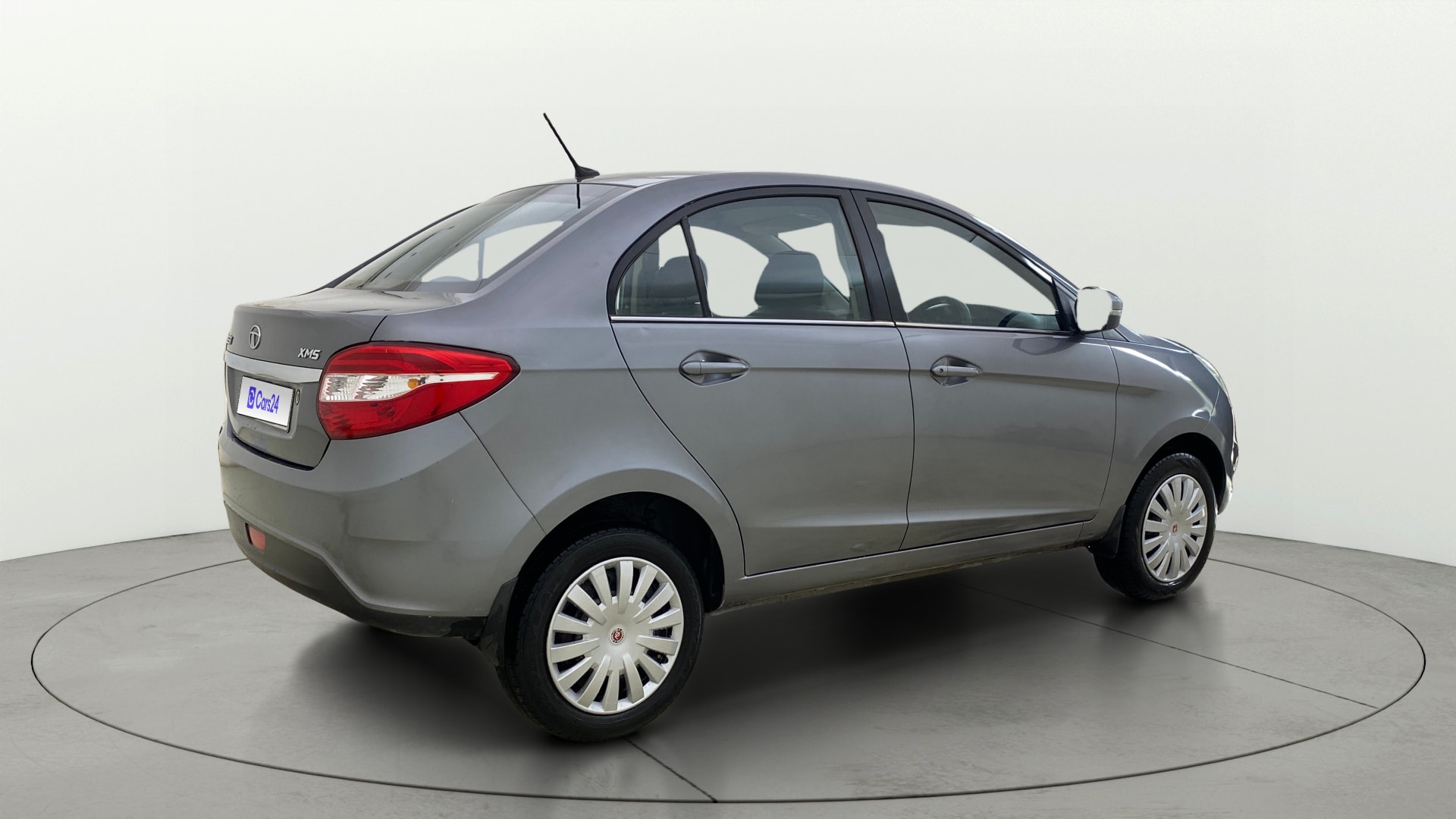 View 2017 Tata Zest XMS 75 PS Diesel Image 42 Used 2017 Tata Zest XMS 75 PS Diesel Image 42