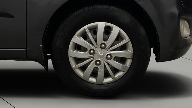 View Hyundai i10 Image 39 Used Hyundai i10 Image 39