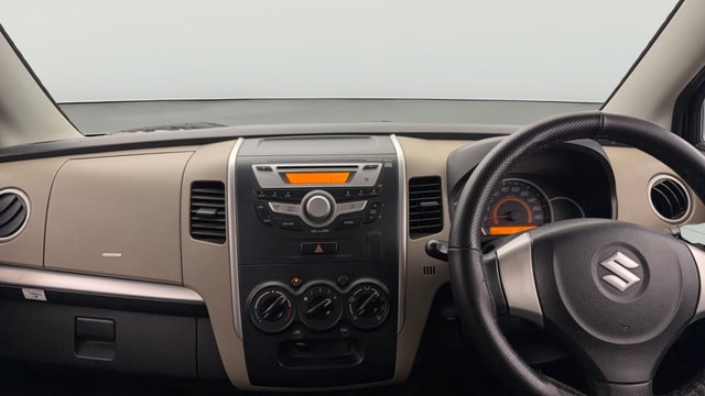 View Maruti Suzuki 1000 Image 31 Used Maruti Suzuki 1000 Image 31