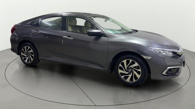 View Honda Civic Image 22 Used Honda Civic Image 22
