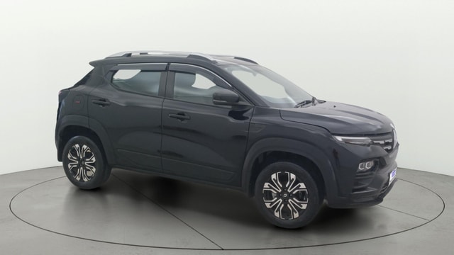 View Renault Kiger Image 37 Used Renault Kiger Image 37