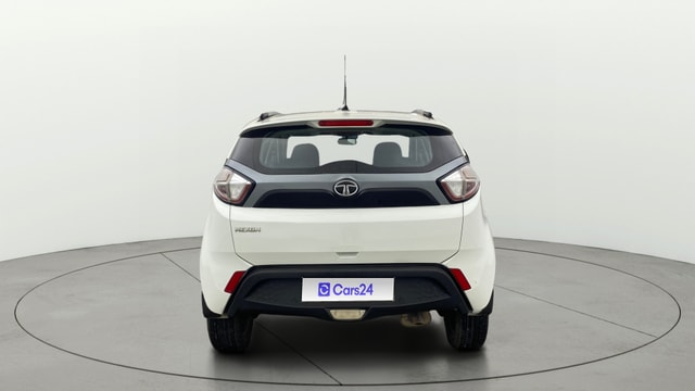 View Tata Nexon Image 38 Used Tata Nexon Image 38