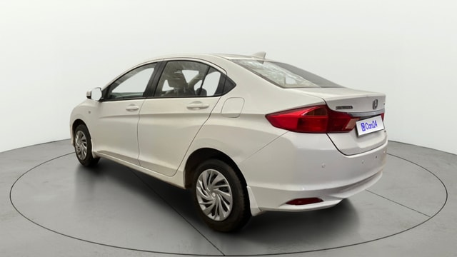 View Honda City Image 2 Used Honda City Image 2
