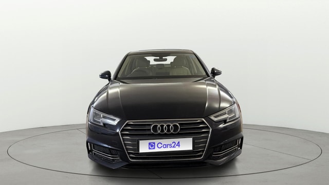 View Audi A4 Image 1 Used Audi A4 Image 1