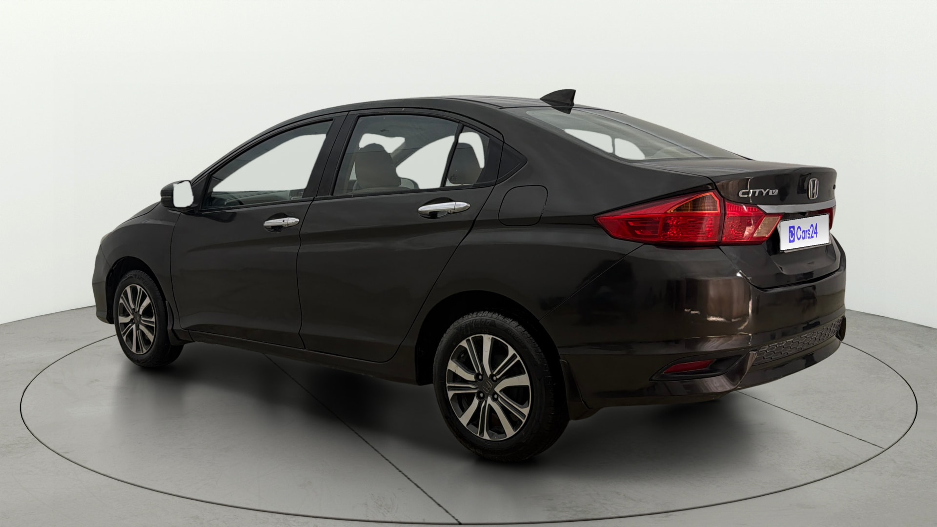 Used 2018 Honda City Used 2018 Honda City