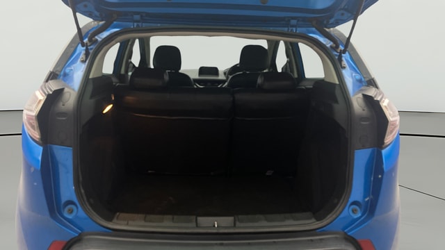 View Tata Nexon Image 38 Used Tata Nexon Image 38
