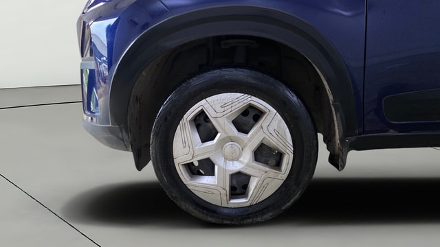 View Tata Nexon Image 28 Used Tata Nexon Image 28