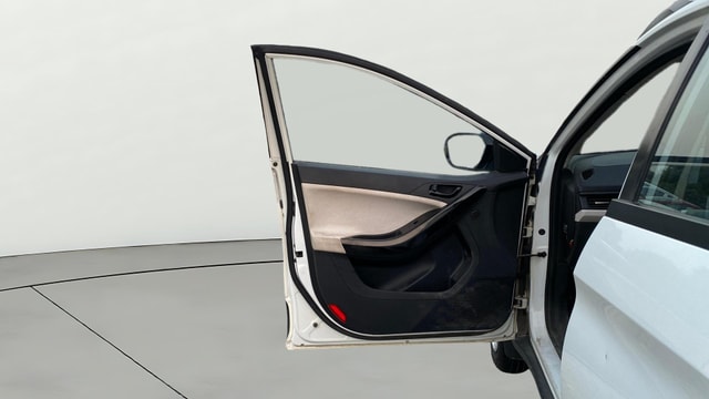 View Tata Nexon Image 31 Used Tata Nexon Image 31