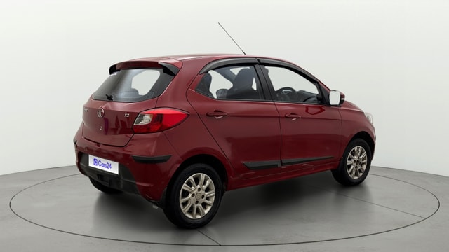 View Tata Tiago Image 41 Used Tata Tiago Image 41