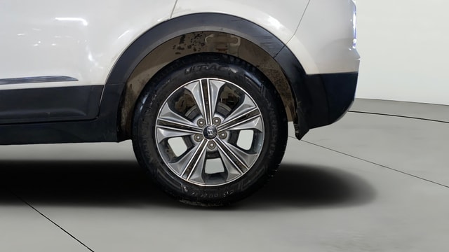 View Hyundai Creta Image 11 Used Hyundai Creta Image 11