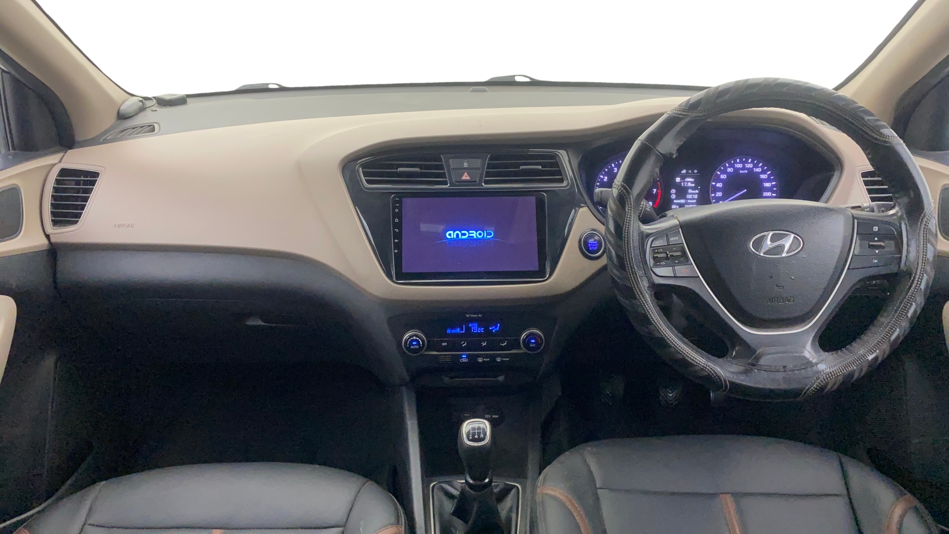 Used 2015 Hyundai Elite i20 Used 2015 Hyundai Elite i20