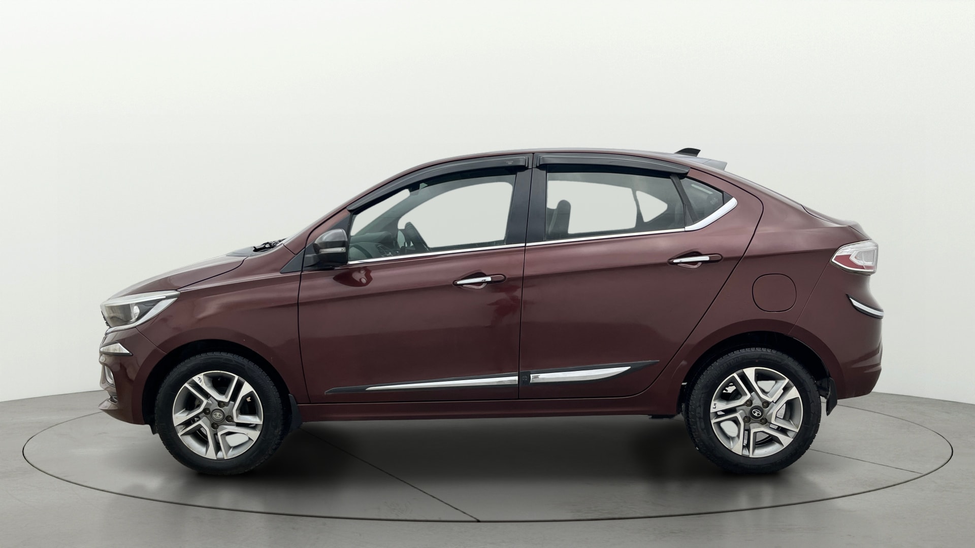 Used 2024 Tata Tigor Used 2024 Tata Tigor