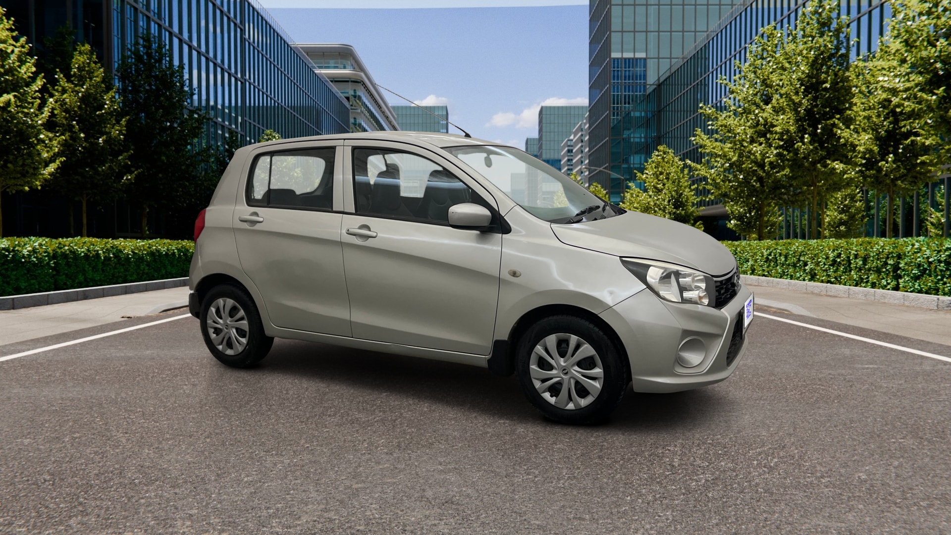 Used 2018 Maruti Suzuki 1000 Used 2018 Maruti Suzuki 1000