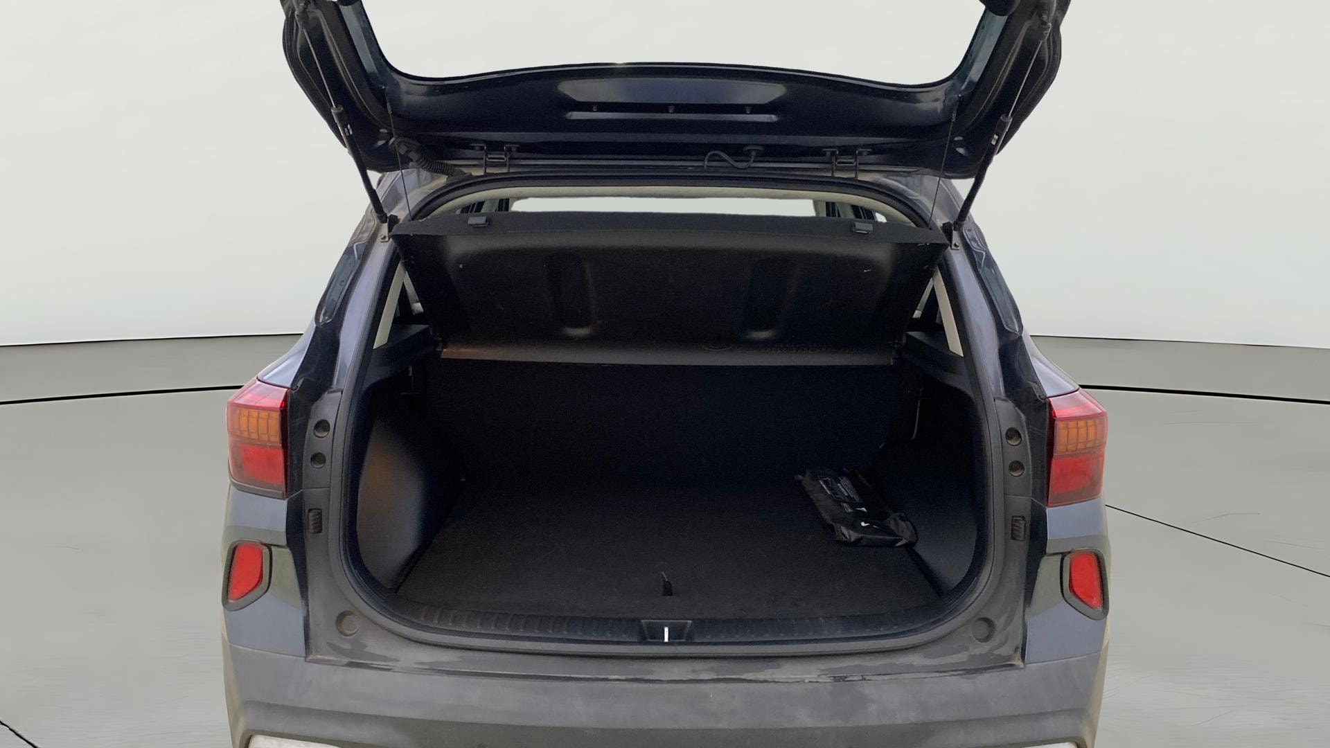 Used 2023 Kia Seltos Used 2023 Kia Seltos