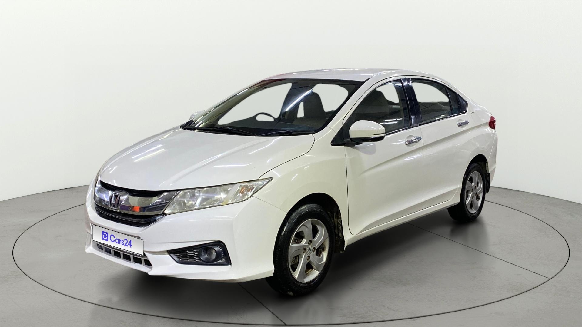 View 2016 Honda City ZX MT Diesel Anniversary Edition Image 36 Used 2016 Honda City ZX MT Diesel Anniversary Edition Image 36
