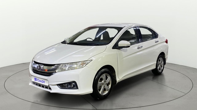 View Honda City Image 36 Used Honda City Image 36