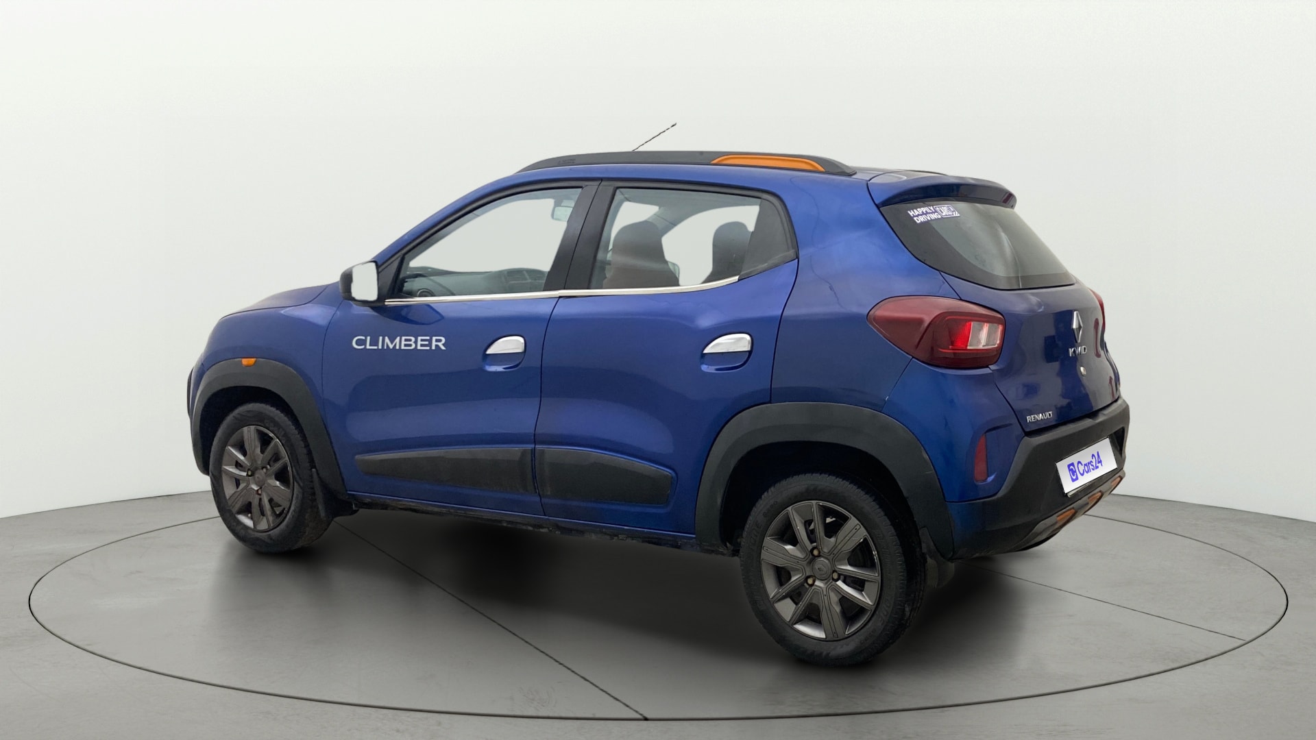 Used 2020 Renault Kwid Used 2020 Renault Kwid