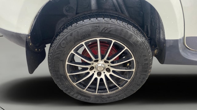 View Renault Duster Image 33 Used Renault Duster Image 33